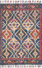 Loloi Zharah Collection, ZR-04
