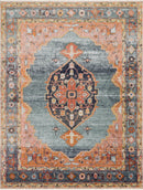 Loloi Magnolia Home by Joanna Gaines Graham Collection, GRA-02