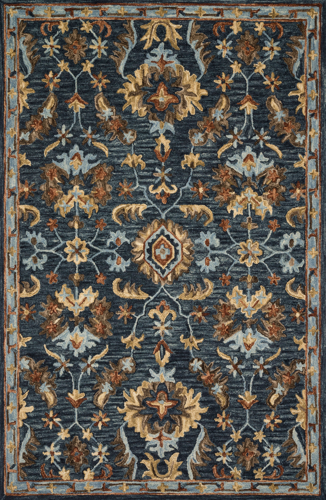 Loloi Victoria Collection, VK-14