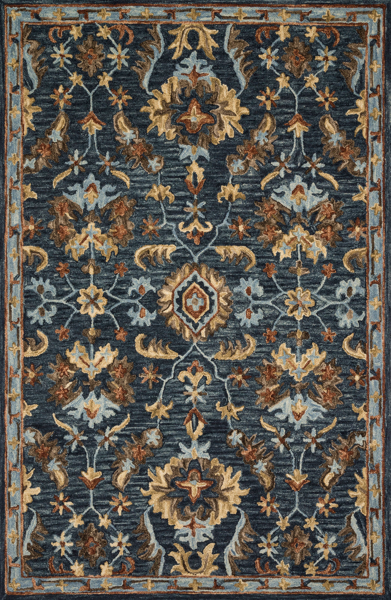 Loloi Victoria Collection, VK-14