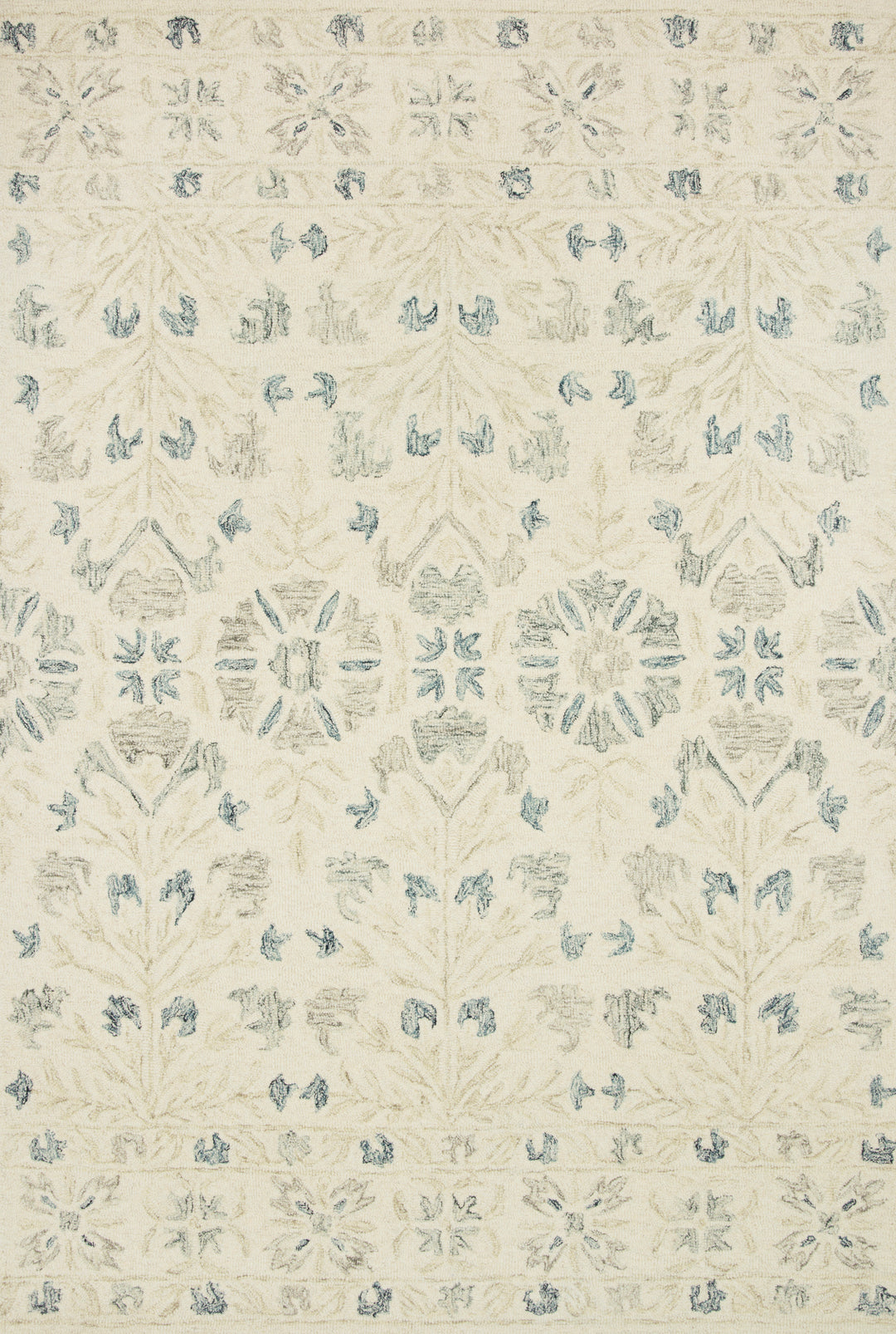 Loloi Norabel Collection, NOR-02