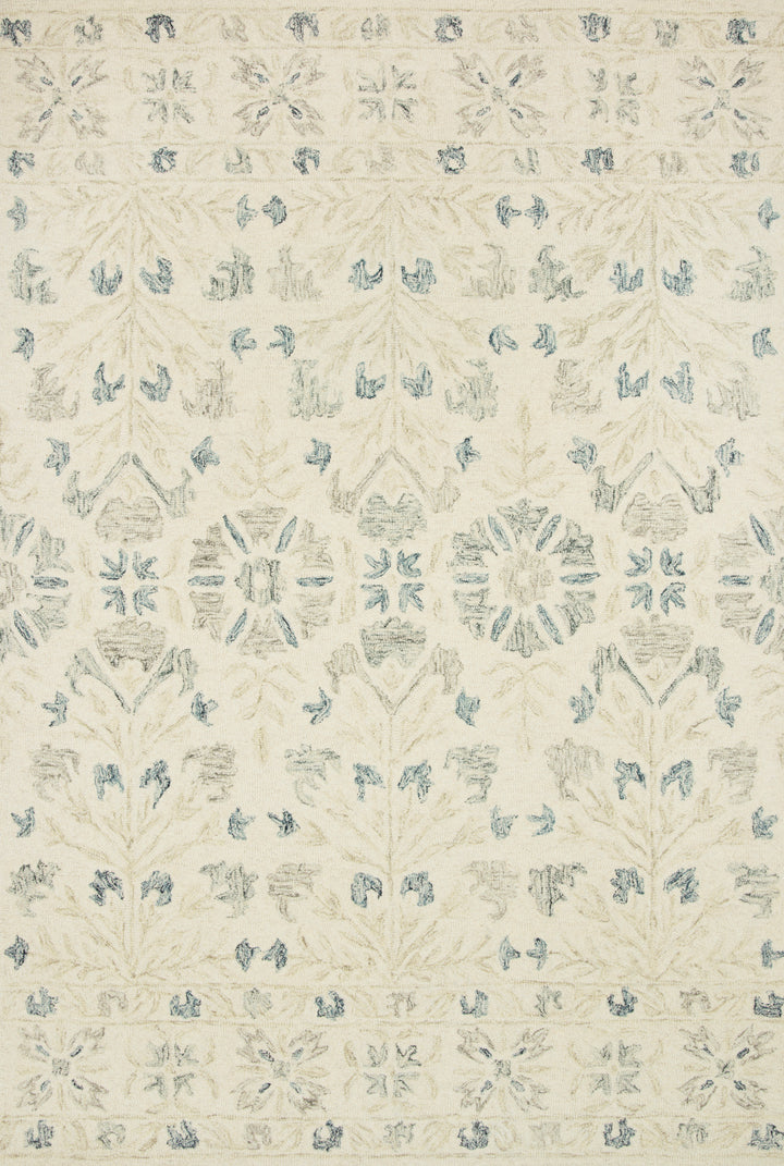 Loloi Norabel Collection, NOR-02