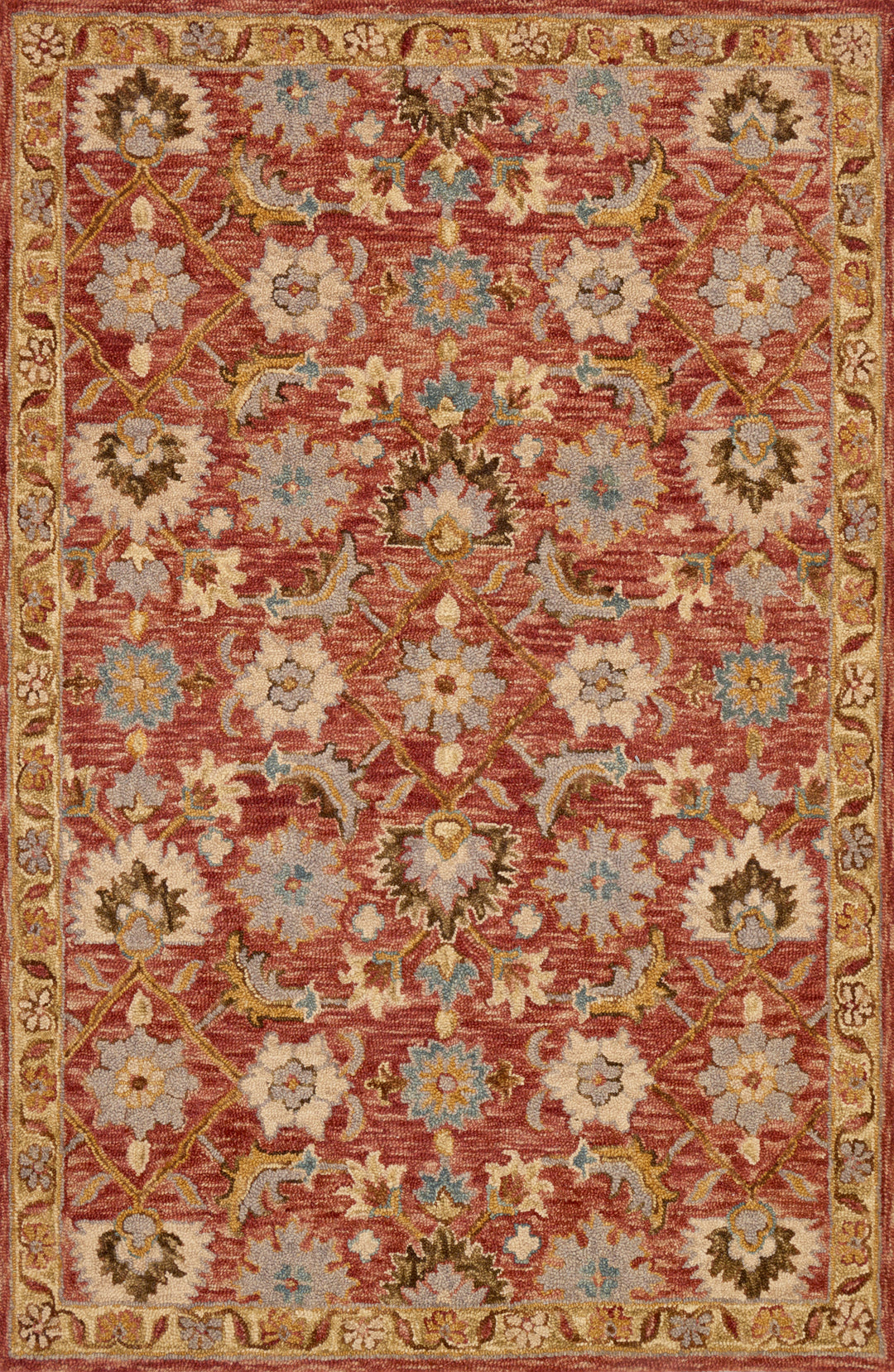 Loloi Victoria Collection, VK-09