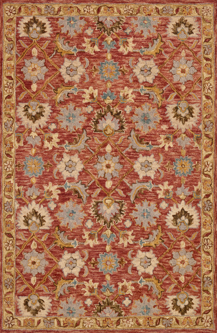 Loloi Victoria Collection, VK-09