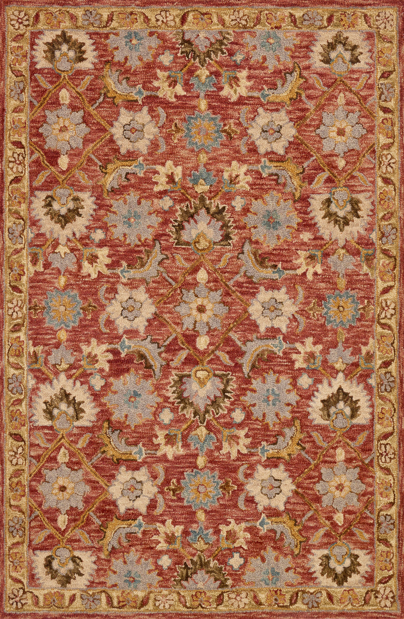 Loloi Victoria Collection, VK-09