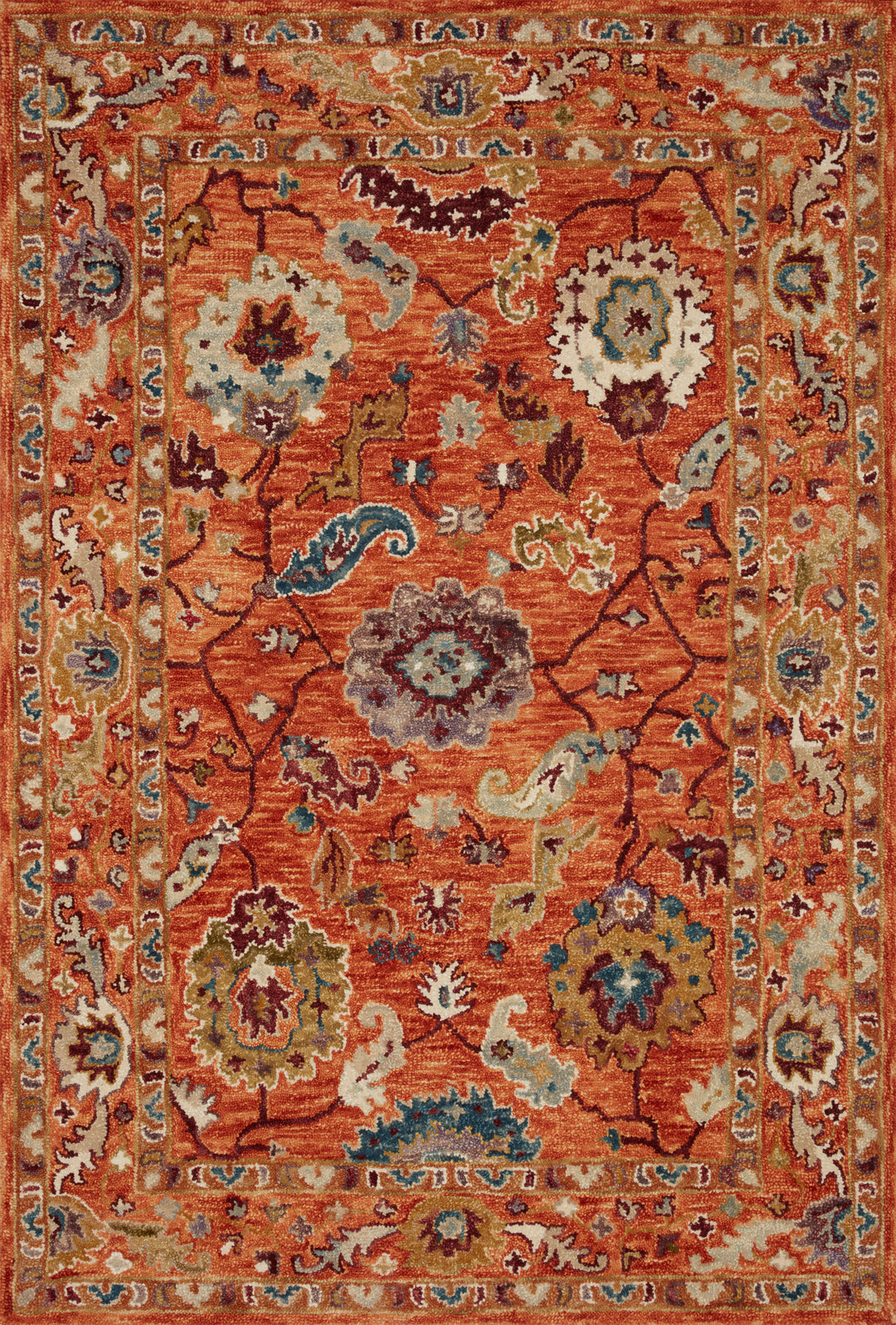 Loloi Padma Collection, PMA-01