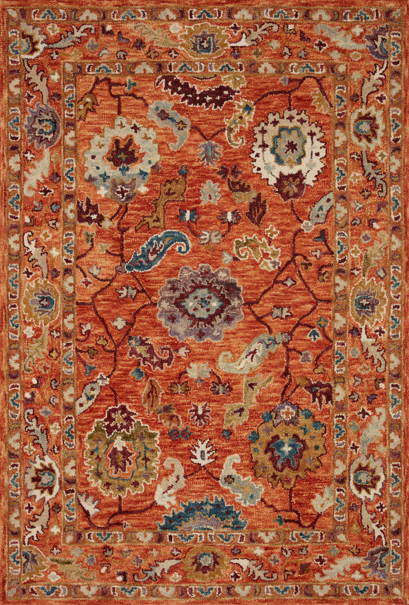 Loloi Padma Collection, PMA-01