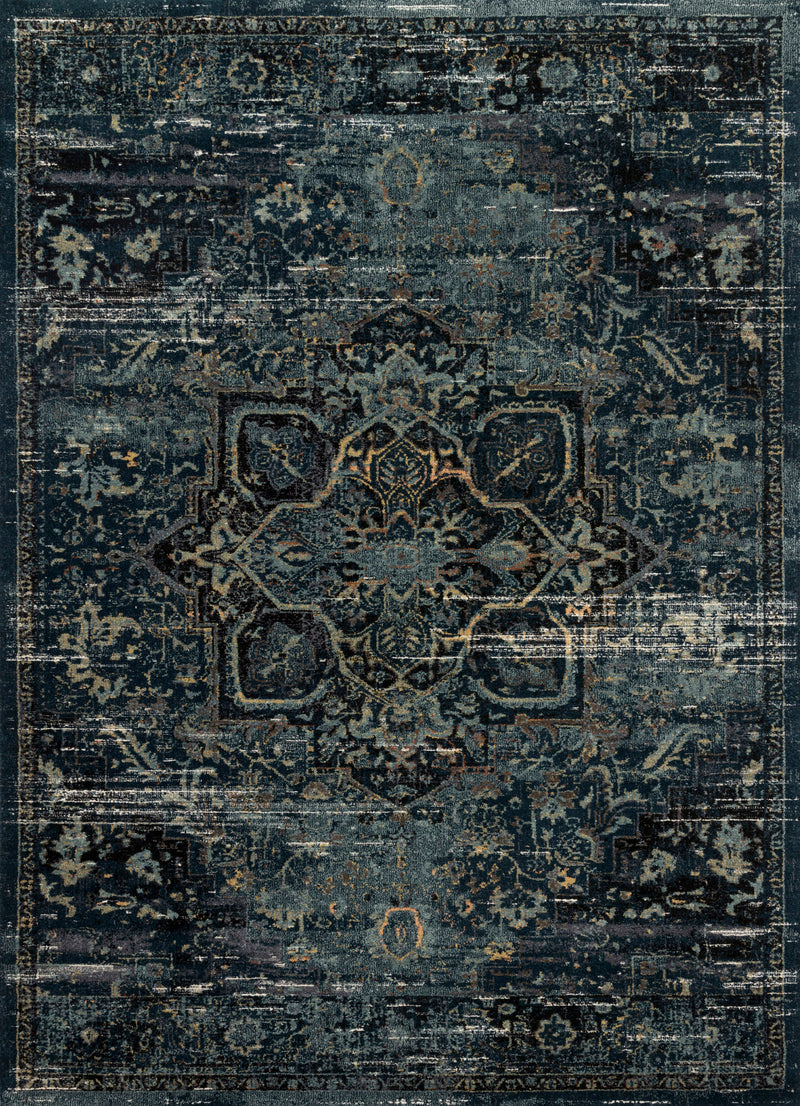 Loloi Magnolia Home by Joanna Gaines James Collection, JAE-05
