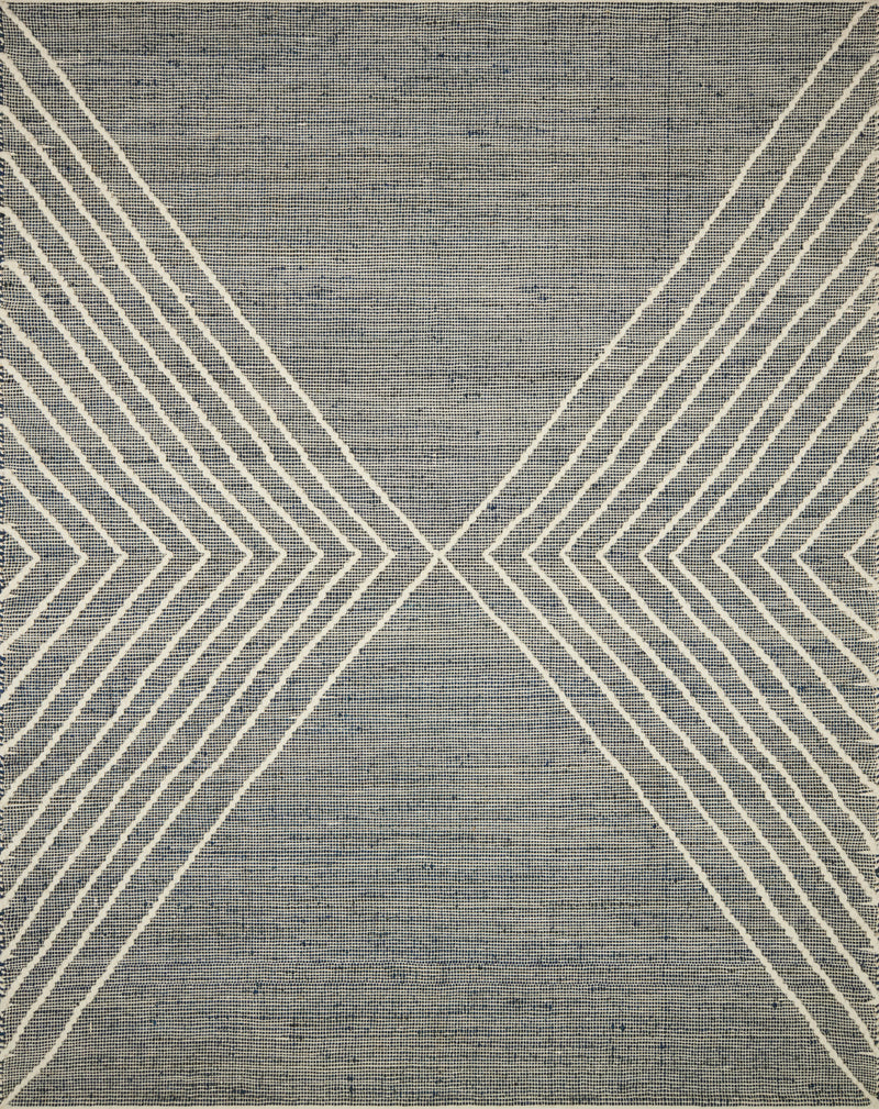 Loloi Magnolia Home by Joanna Gaines Cora Collection, CRA-02
