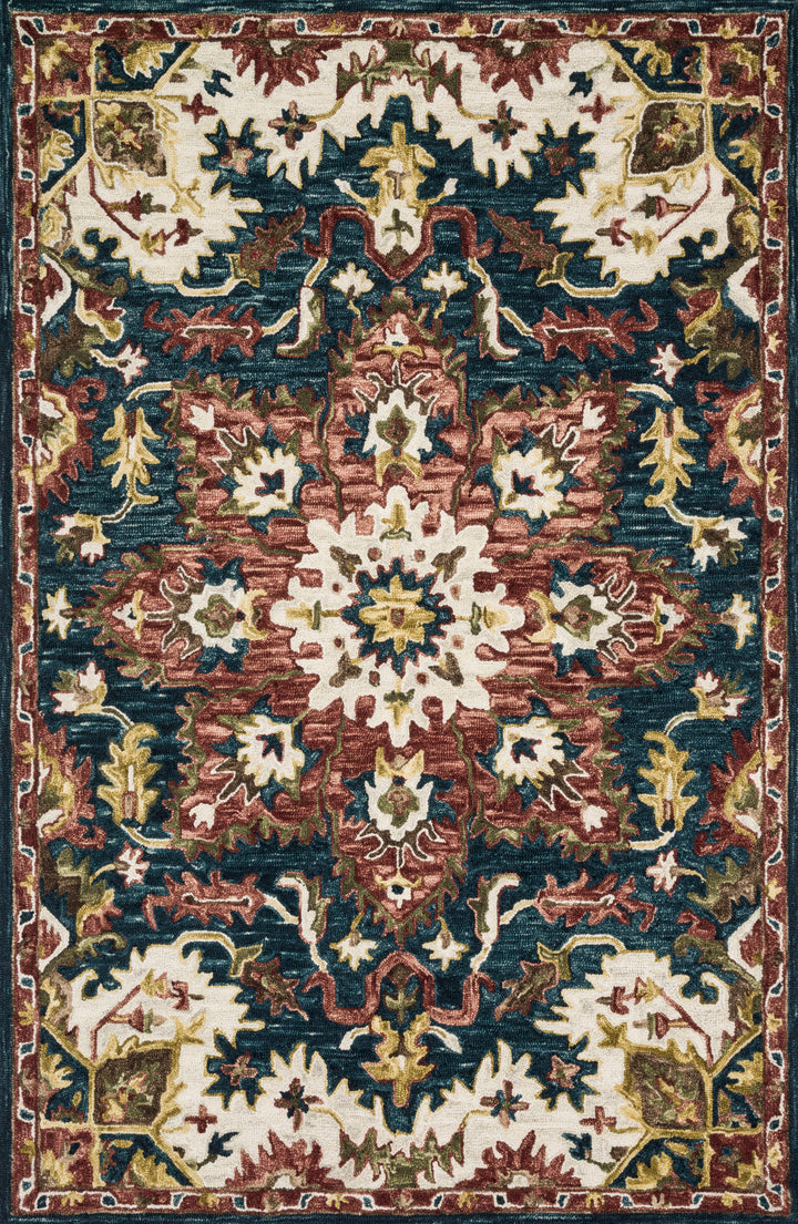 Loloi Victoria Collection, VK-13