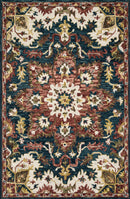 Loloi Victoria Collection, VK-13