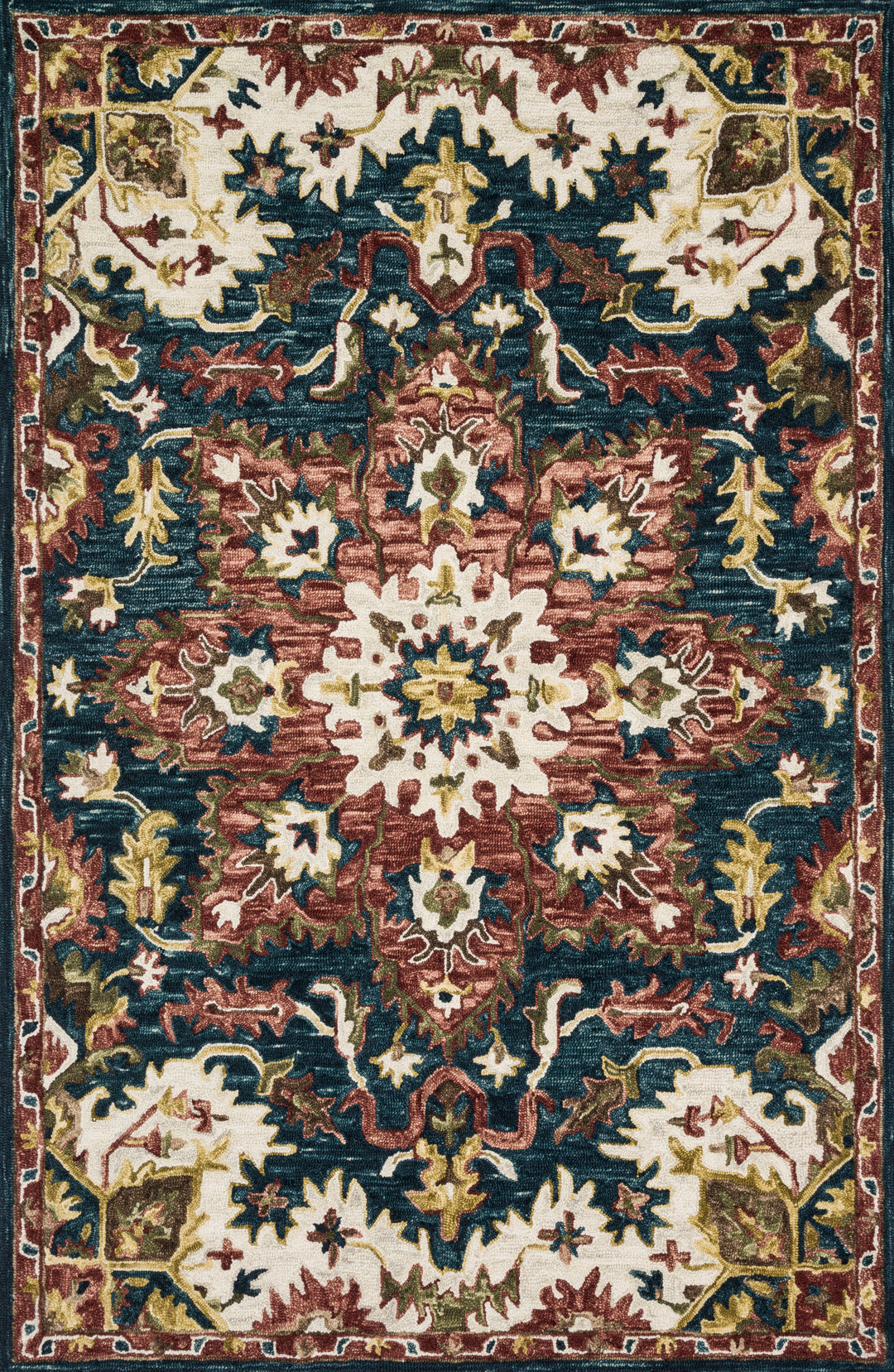 Loloi Victoria Collection, VK-13