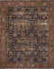 Loloi Magnolia Home by Joanna Gaines Kennedy Collection, KEN-03