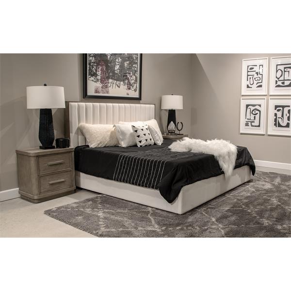 Pasadena Two Drawer Nightstand Riverside Furniture 81068
