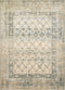Loloi Magnolia Home by Joanna Gaines James Collection, JAE-01