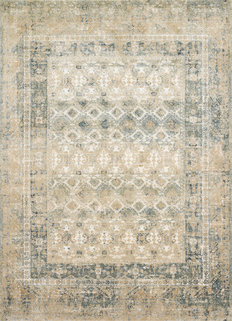 Loloi Magnolia Home by Joanna Gaines James Collection, JAE-01