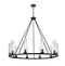 Z-Lite Beau Chandelier Collection