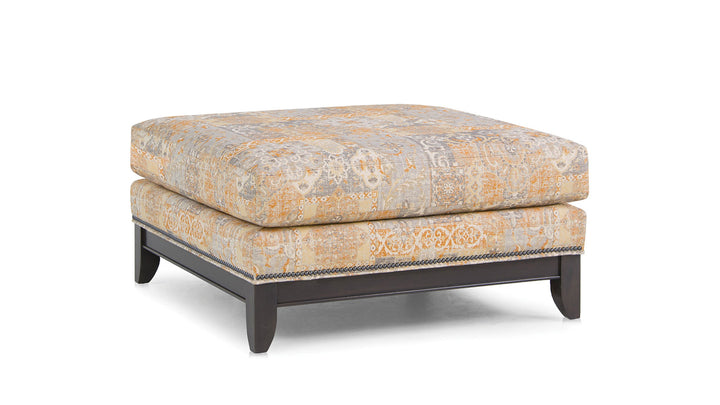 Smith Brothers SB238 Style Occasional Ottomans