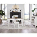 Cora Windsor Side Chair by Riverside Furniture