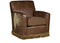 The Denver Accent & Swivel Chair- | King Hickory Furniture