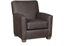The Denver Accent & Swivel Chair- | King Hickory Furniture