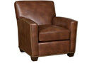 The Denver Accent & Swivel Chair- | King Hickory Furniture