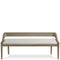 Pasadena Dining Bench Riverside Furniture 81053