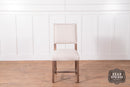 Fox & Roe Manchester Upholstered Dining Chair