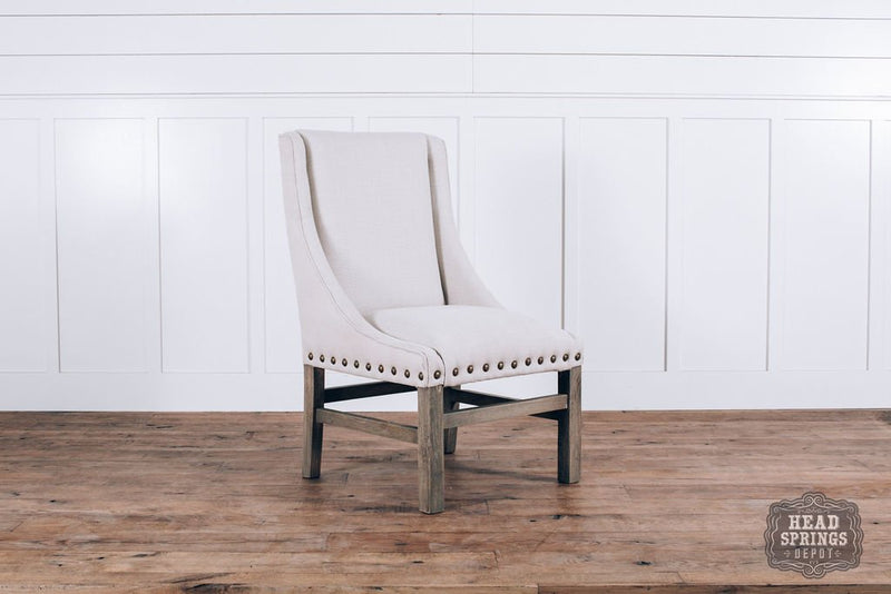 The Rachel Dining Chair