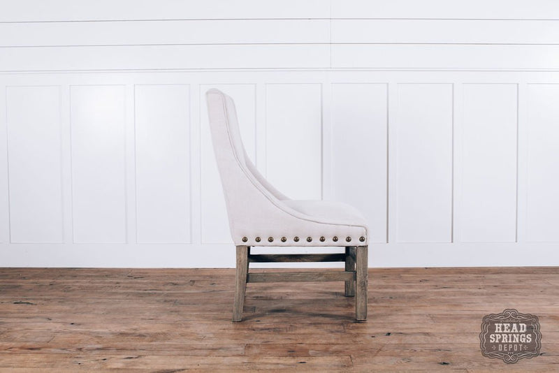 The Rachel Dining Chair