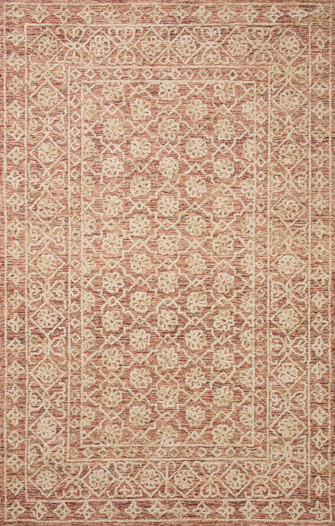 Loloi Cecelia Collection, CEC-01