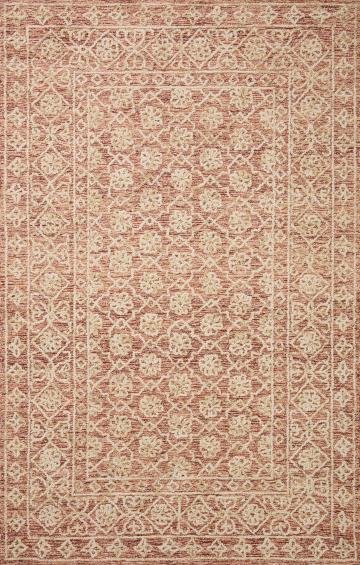 Loloi Cecelia Collection, CEC-01