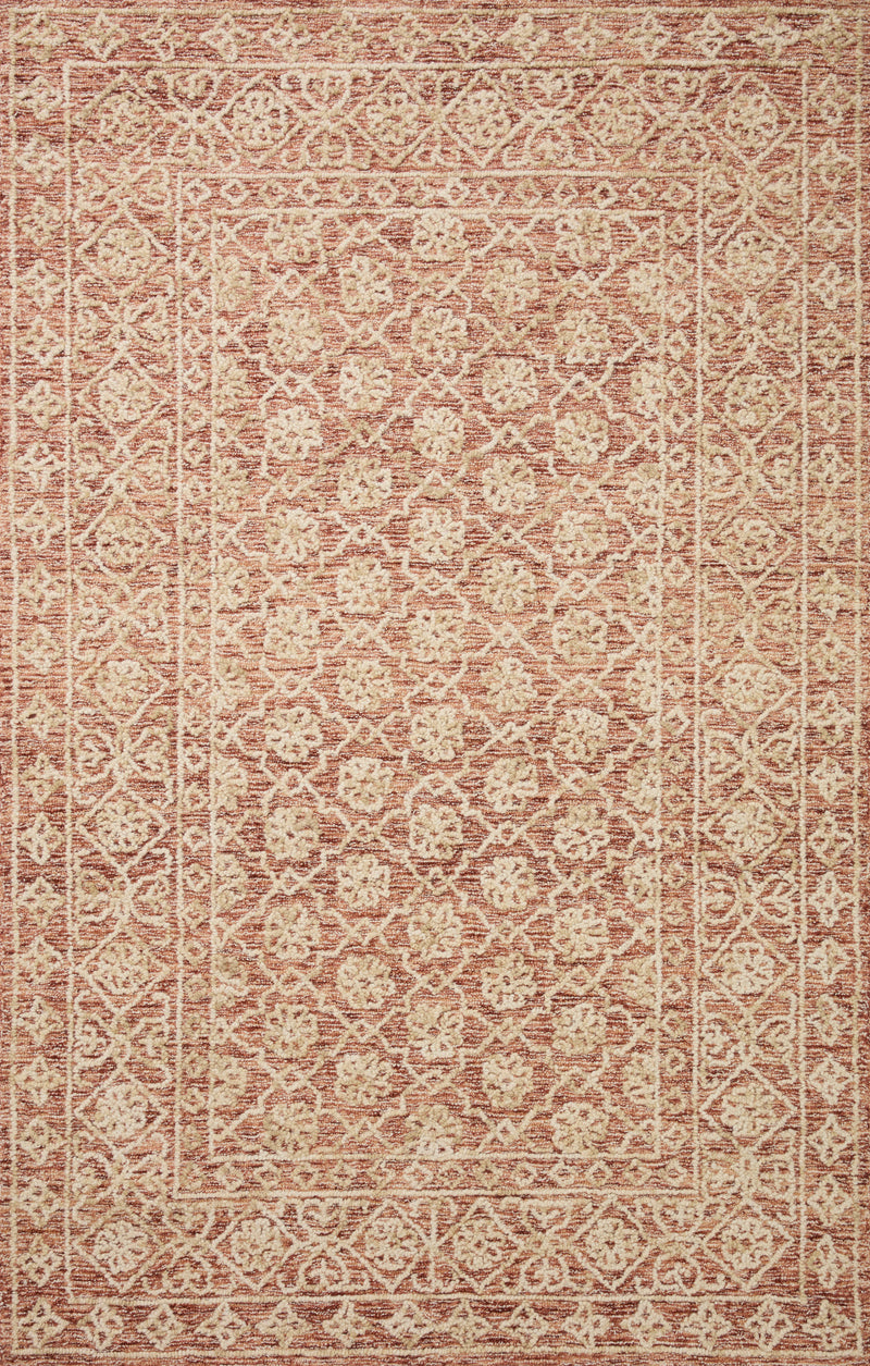 Loloi Cecelia Collection, CEC-01