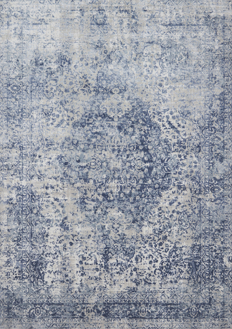 Loloi Patina Collection, PJ-04