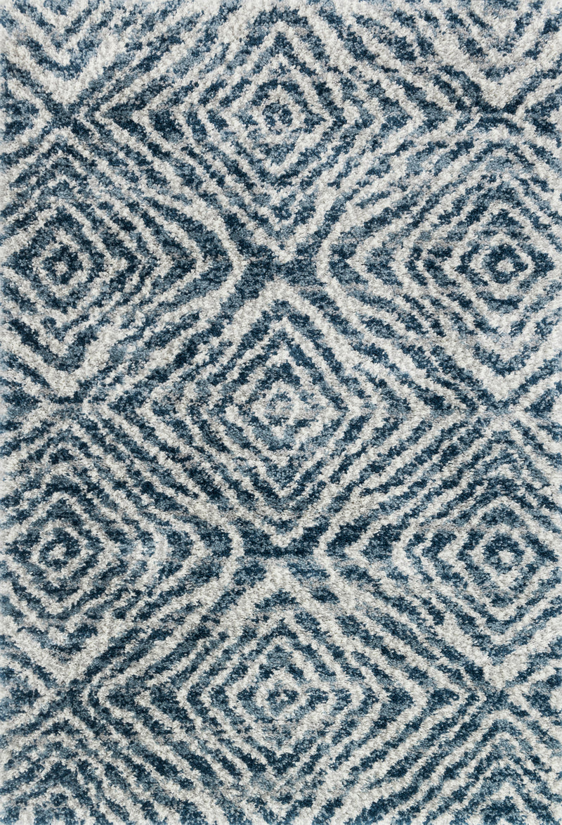 Loloi Magnolia Home by Joanna Gaines Quincy Collection, QC-01
