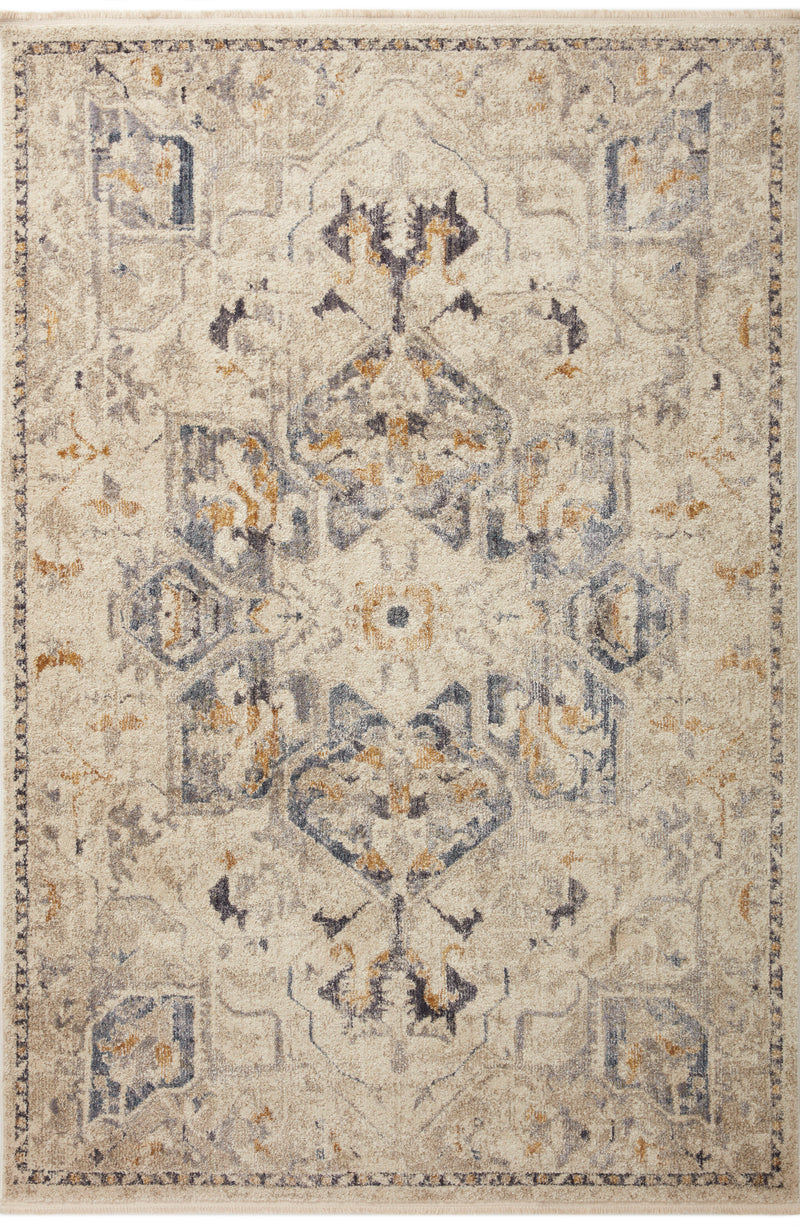 Loloi Magnolia Home by Joanna Gaines Janey Collection, JAY-01