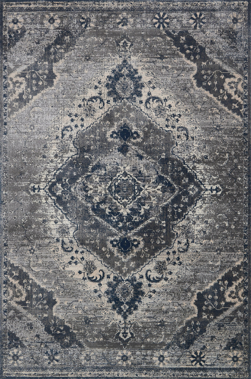 Loloi Magnolia Home by Joanna Gaines Everly Collection, VY-07