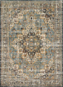 Loloi Magnolia Home by Joanna Gaines James Collection, JAE-04