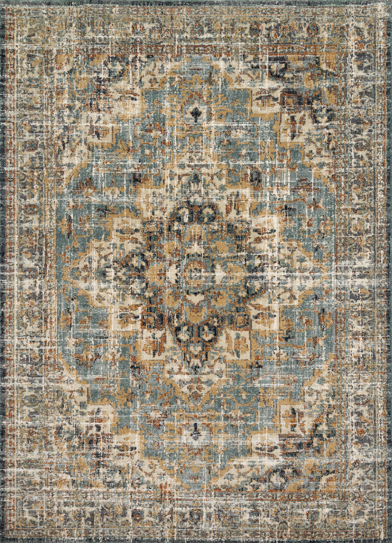 Loloi Magnolia Home by Joanna Gaines James Collection, JAE-04