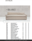 The Balance Custom Sofa by Younger Furniture 64930