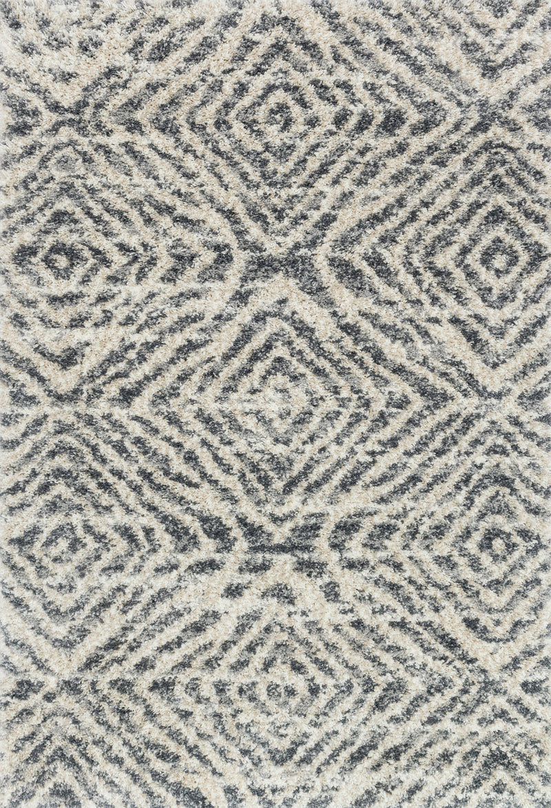 Loloi Magnolia Home by Joanna Gaines Quincy Collection, QC-01