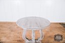 The Fox & Roe Tiffany End Table