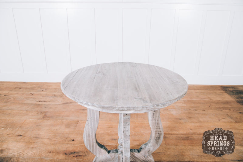 The Fox & Roe Tiffany End Table