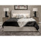 The Pasadena Upholstered Bed by Riverside Furniture