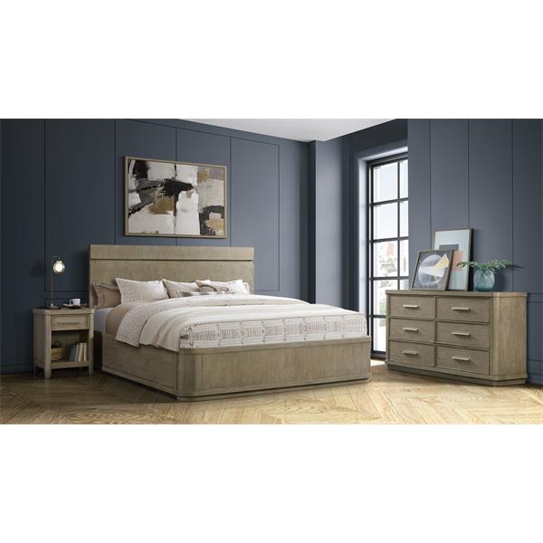 Pasadena Six Drawer Dresser Riverside Furniture 81060