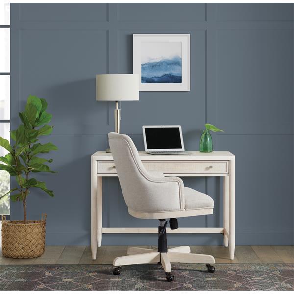 Maren Upholstered Desk Chair by Riverside Furniture