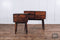 Mid Century Night Stand Mango Strip Pine