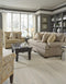 The Highland Park Sofa, Chair and Sectional Collection - | King Hickory Furniture