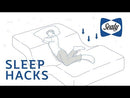 Sealy Overlook Circle Plush Mattress