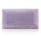 Malouf Z Zoned Lavender Pillow with Aromatherapy Spray, Queen, Mid Loft